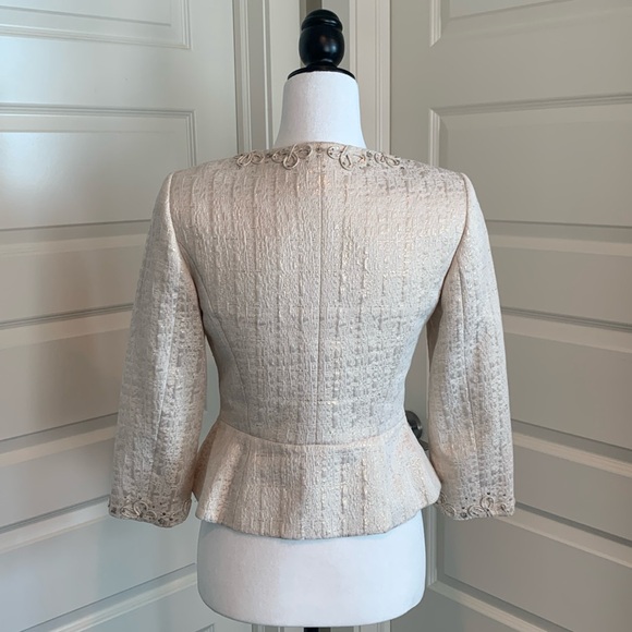 TAHARI Arthur S. Levine Women’s Blazer - Picture 8 of 16